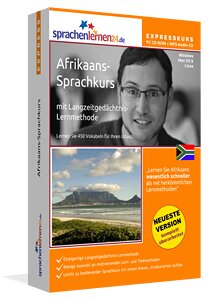 Afrikaans Sprachkurs