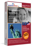 Amerikanisch Sprachkurs