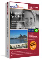 Brasilianisch Sprachkurs