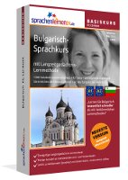 Bulgarisch Sprachkurs