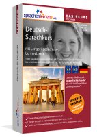Deutsch Sprachkurs