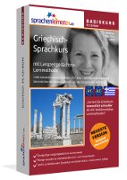 Griechisch Sprachkurs