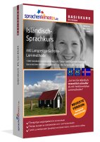 Isländisch Sprachkurs