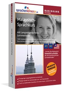 Malaysisch Sprachkurs