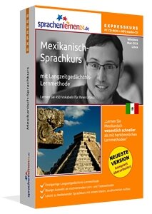 Mexikanisch Sprachkurs