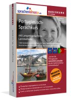 Portugiesisch Sprachkurs