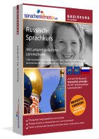 Russisch Sprachkurs