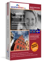 Schwedisch Sprachkurs