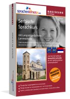 Serbisch Sprachkurs