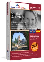 Spanisch Sprachkurs