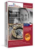 Tschechisch Sprachkurs