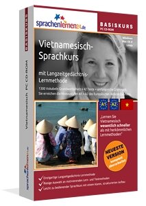 Vietnamesisch Sprachkurs
